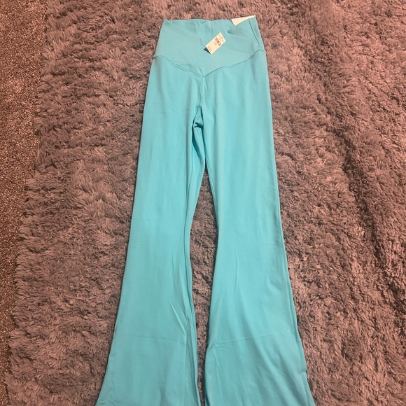 Aerie flare leggings NEW - Picture 1 of 2